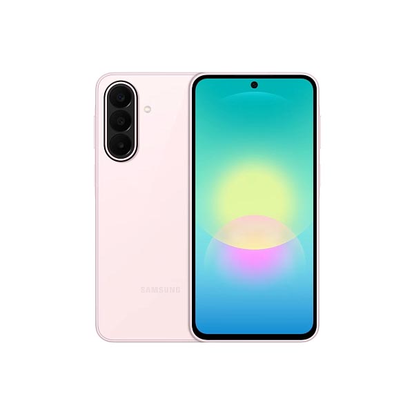 Samsung A27 5G (SM-A276B/DS) 8/256 Pink KZ;TH;MY