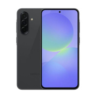 Samsung A36 5G 8/128GB Black