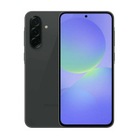 Samsung Galaxy A36 8/256Gb черный <SM-A366EZKGCAC