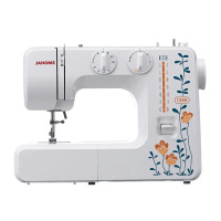 Швейная машина Janome 1388