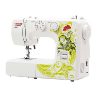 Швейная машина Janome 2520