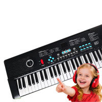 Синтезатор Riakumf 61 Клавиша