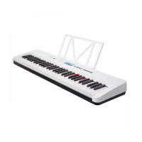 Синтезатор Tesler KB 6160 WHITE