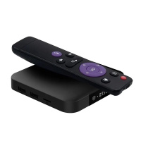 Смарт приставка iconBIT XDS51K 2/16 Gb