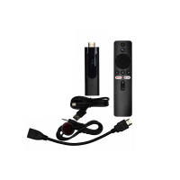 Смарт приставка M98 STICK с выносным ик датчиком гарантия 3 месяца