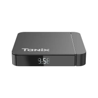 Смарт приставка TANIX W2 4/32Gb