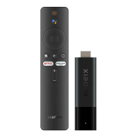 Смарт приставка Xiaomi Mi TV Stick 4K