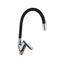 Смеситель B8274-10F-E307A для кухни  ЛАТУНЬ