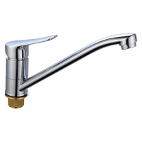 Смеситель B8290-14 латунь