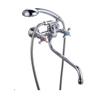 Смеситель BA5333-3-B723-C018 ванна ЛАТУНЬ