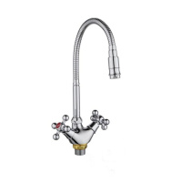 Смеситель Belaqua BL 09-274 гайка для кухни **