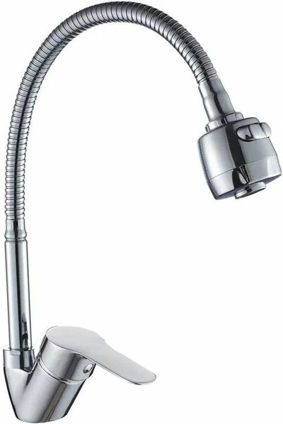 Смеситель Gota Rocio FLEX G233510