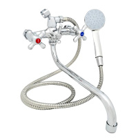 Смеситель MITTSU M-2009 для ванны