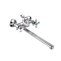 Смеситель Potato P2365-35