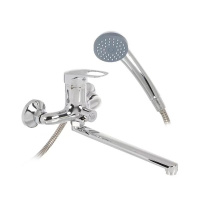 Смеситель Potato Р2225 для ванны