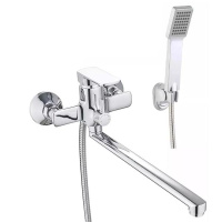 Смеситель Potato Р22299 для ванны