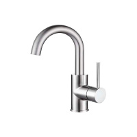 Смеситель SUS 811-001F-2 для умывальника STEMIX СКС