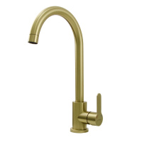 Смеситель SUS 813-011F-LB для кухни STEMIX СКС