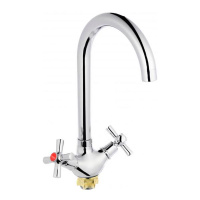 Смеситель Zegor KOA-С722 кухня