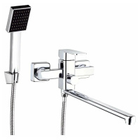 Смеситель Zegor LEB7-B123MG  ванна