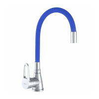 Смеситель ZERIX SOP1 046 для кухни