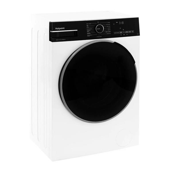 Ст. маш. Ariston WSH 8291 VBX