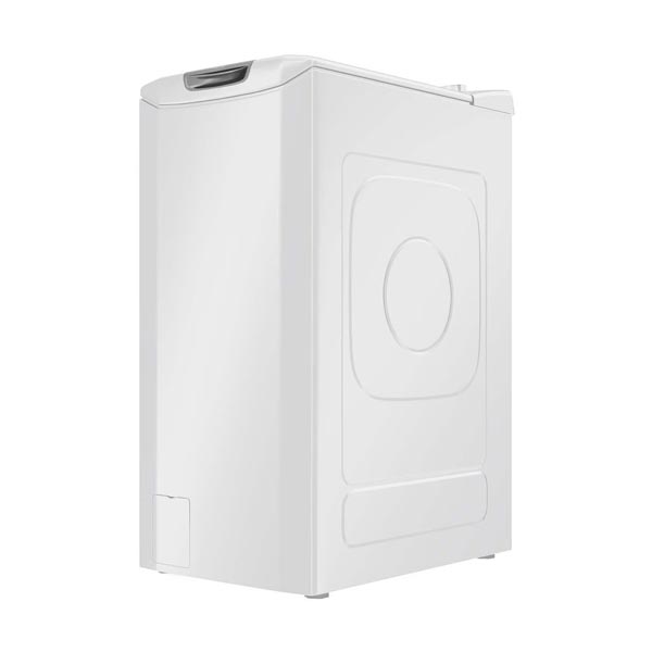 Ст. маш. Haier RTXS G584TMH 07 вертикальная