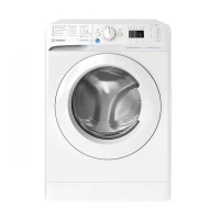 Ст. маш. Indesit BWSA 71052X WSV RU