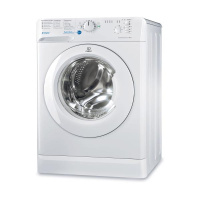 Ст. маш. Indesit BWSB 61051