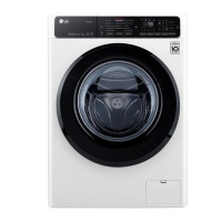 Ст. маш. LG F-2H5HS6W (7кг,пар,45.5см)