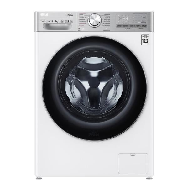 Ст. маш. LG TW4V9BC9E с сушкой