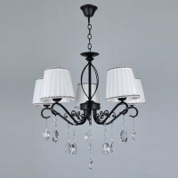 СТ ВР-N2756/5 BK Люстра