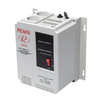 Стабилизатор Resanta ACH1000 H/1-Ц
