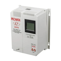 Стабилизатор Resanta ACH3000H/1-Ц