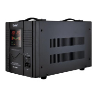 Стабилизатор UNIEL RS-1/5000