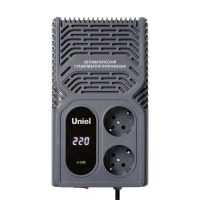 Стабилизатор UNIEL U-SDE 1000W