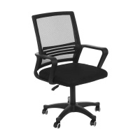 Стул-кресло BYROOM Office DC155-B