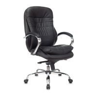 Стул-кресло Бюрократ T-9950 MSG/F/FABR-B