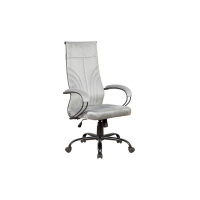 Стул-кресло King Style FK-20 серый