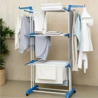 Сушилка для белья GOXAWEE