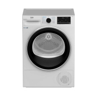 Сушильная машина Беко B5T69233 Тепловой насос