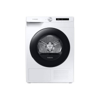 Сушильная машина Samsung DV90T5240AW (9кг, тепловой насос)