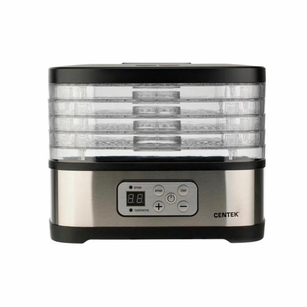 Сушка для фруктов Centek CT 1650
