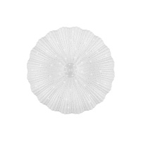 Св-к с/д накладной круг LE LED CLL 006 18W "ЖАСМИН"