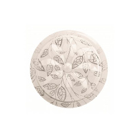 Св-к с/д накладной круг LE LED CLL 007 24/28W "Сюзи"