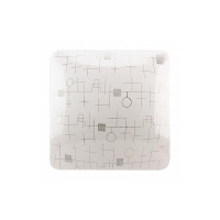 Св-к с/д накладной круг LE LED CLL 040 18W Космос