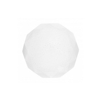 Св-к с/д накладной круг LE LED CLL 041 24W Бриллиант