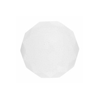 Св-к с/д накладной круг LE LED CLL 041 60W  ПДУ Бриллиант RGB