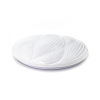 Св-к с/д накладной круг LE LED CLL 061 75W Сирена