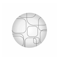 Св-к с/д накладной круг LE LED CLL 105 48W Глория